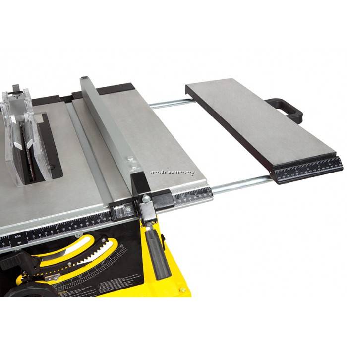 STANLEY STST1825 1800W 10" TABLE SAW